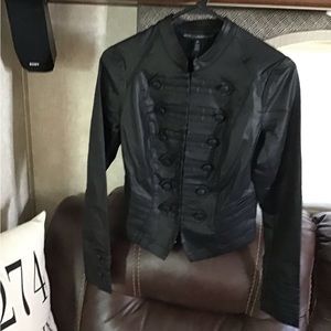 Military band jacket